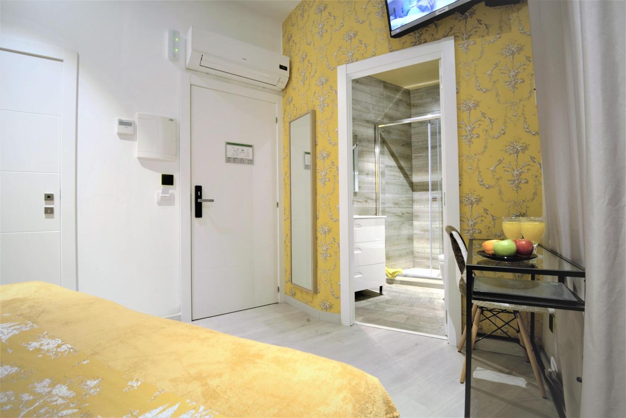 Dreamkeys Barcelona City Rom bilde