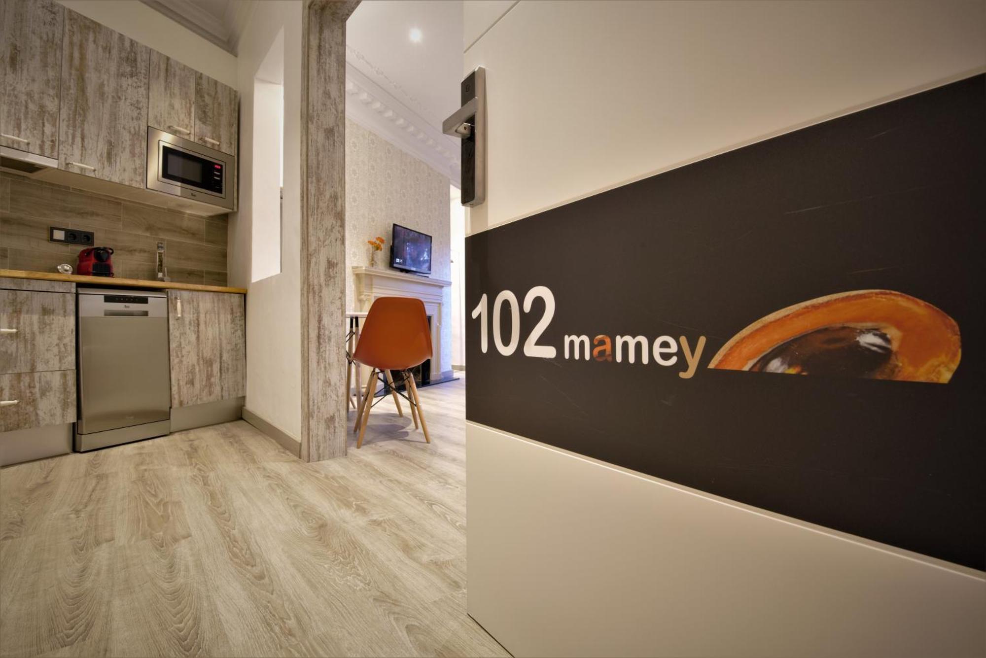 Dreamkeys Barcelona City Rom bilde