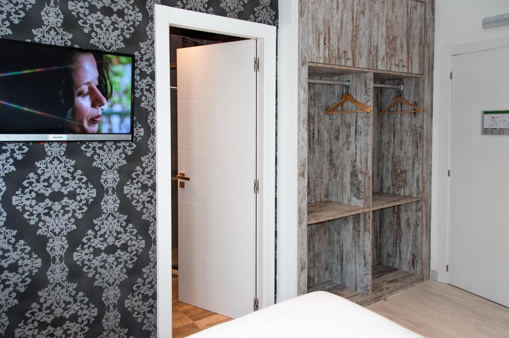 Dreamkeys Barcelona City Rom bilde