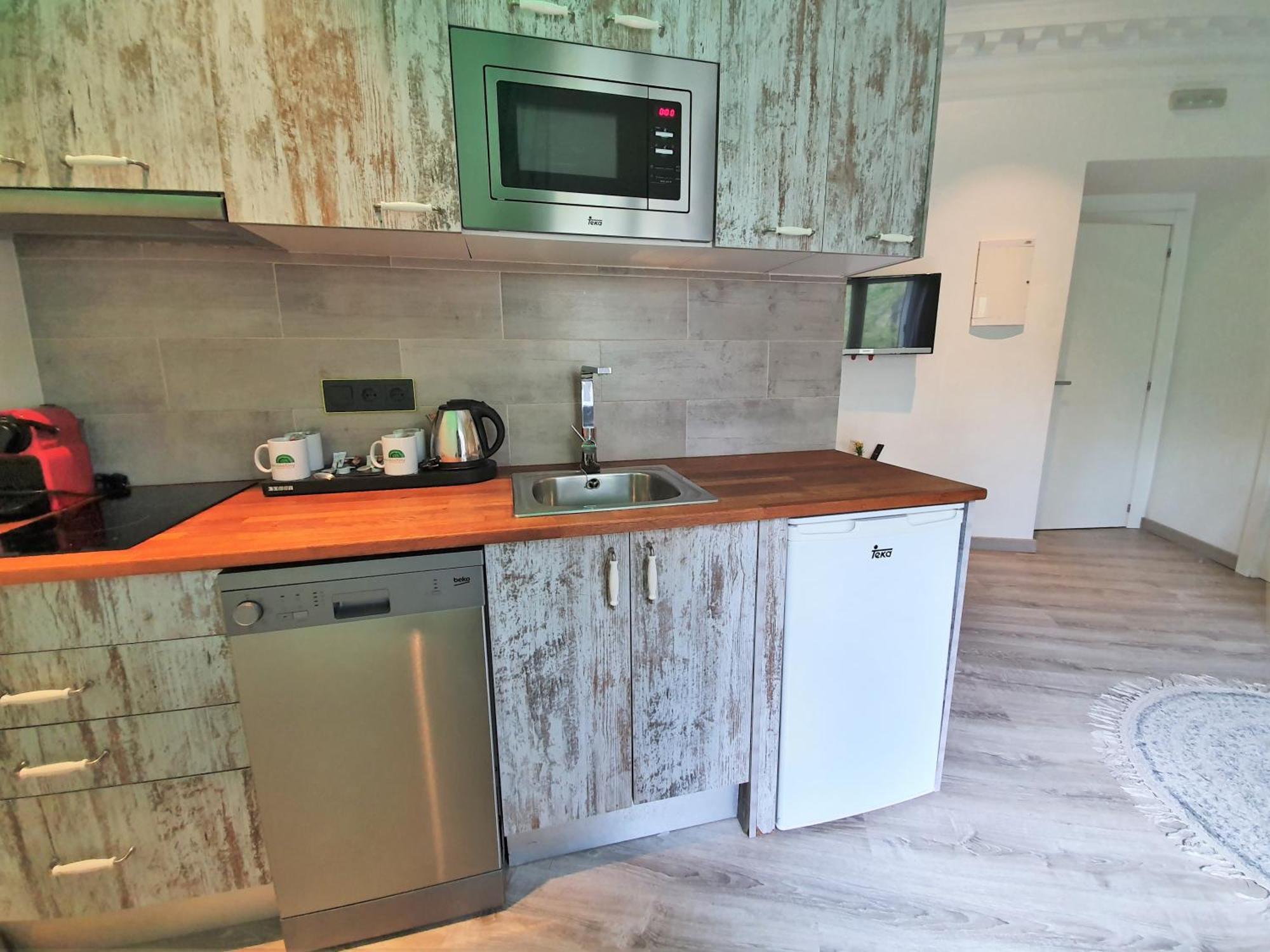 Dreamkeys Barcelona City Rom bilde