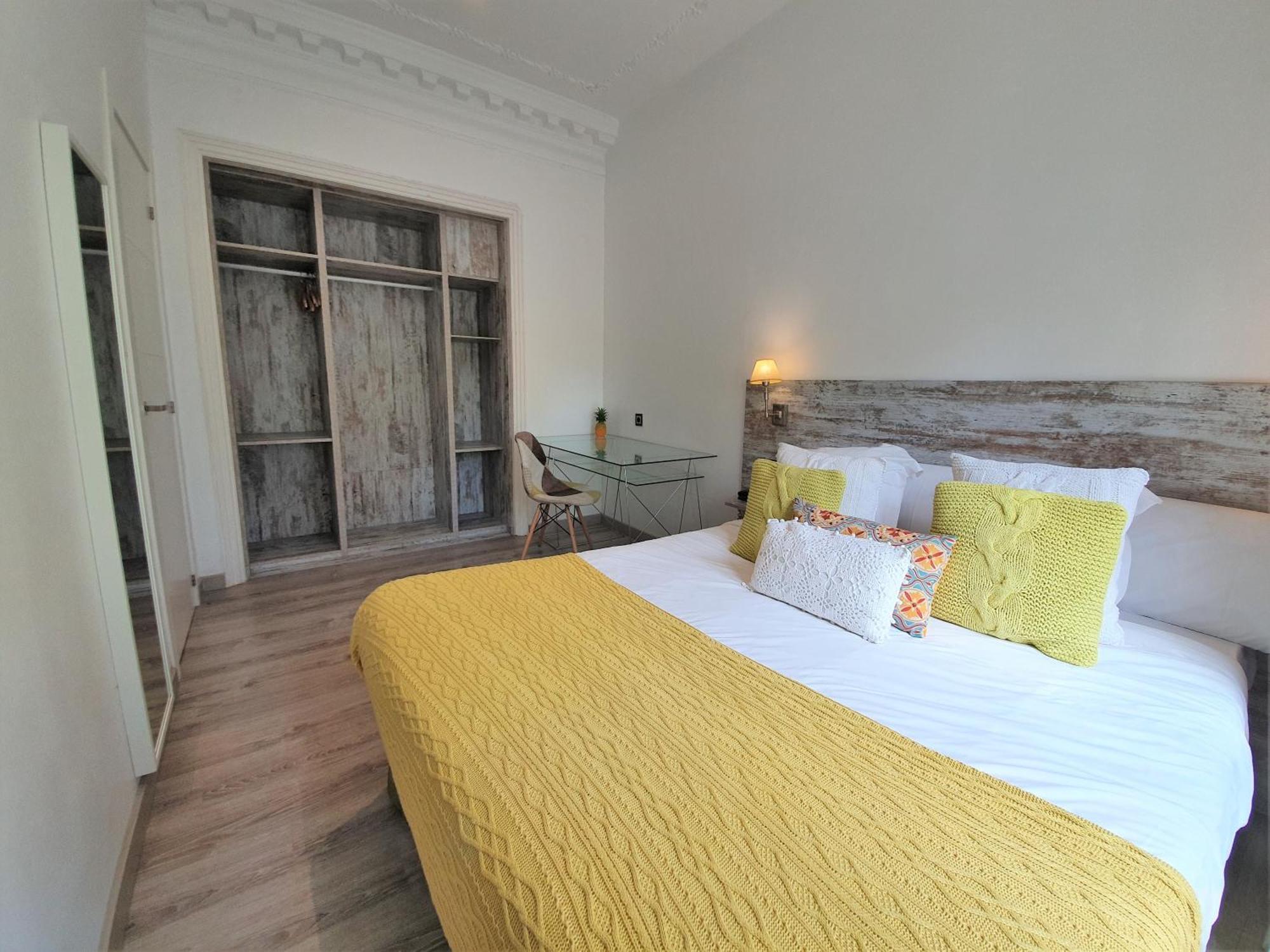 Dreamkeys Barcelona City Rom bilde