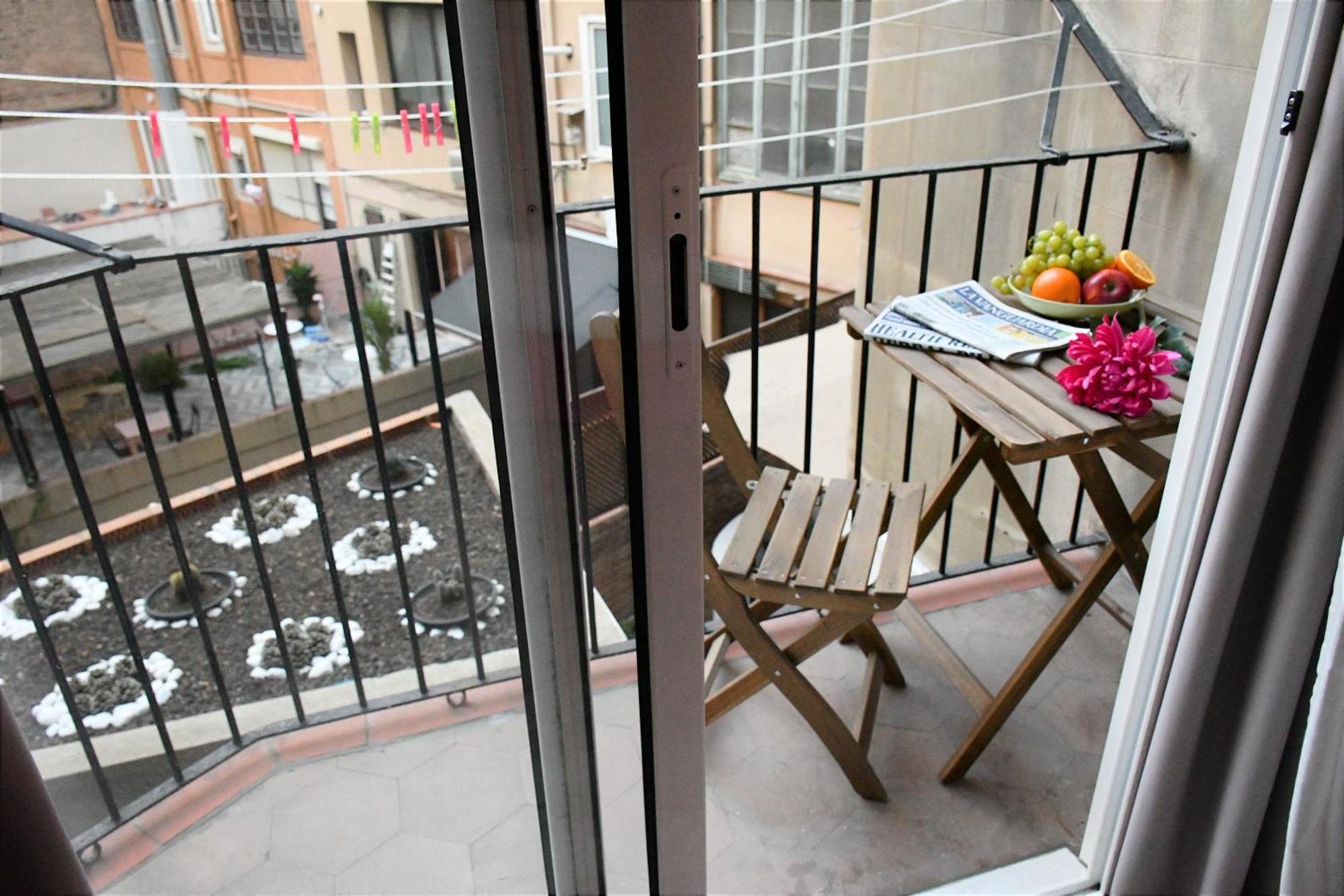 Dreamkeys Barcelona City Rom bilde