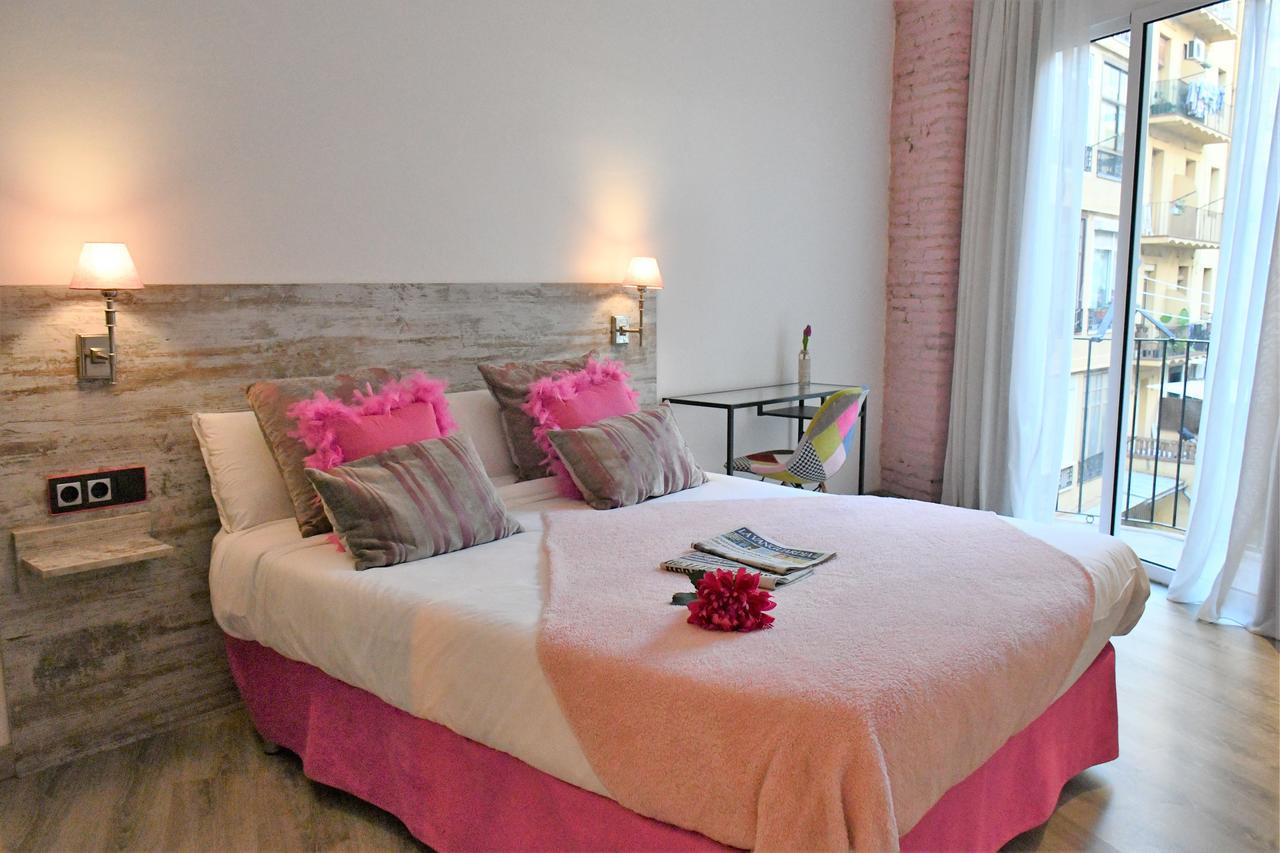 Dreamkeys Barcelona City Rom bilde