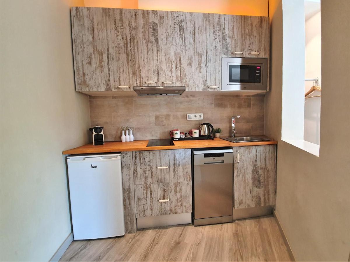 Dreamkeys Barcelona City Eksteriør bilde