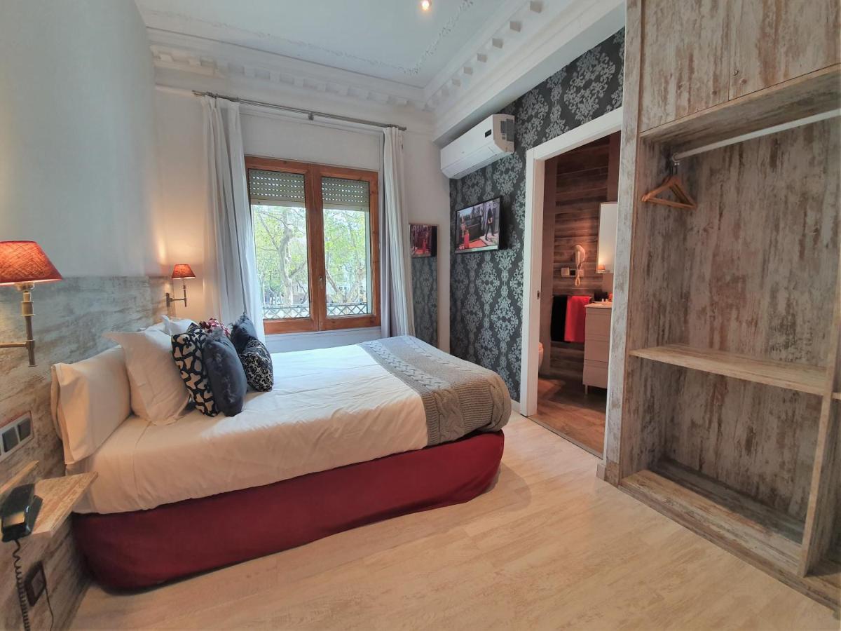 Dreamkeys Barcelona City Eksteriør bilde