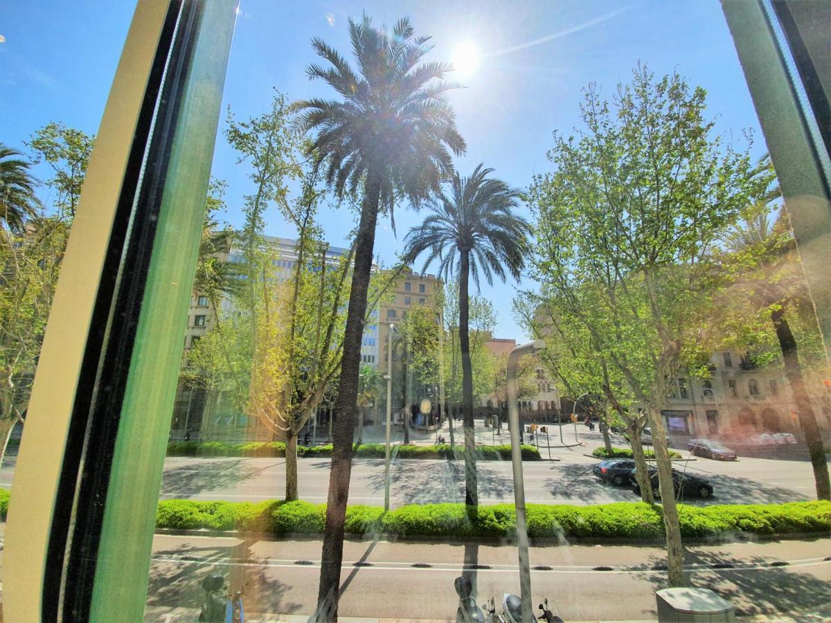 Dreamkeys Barcelona City Eksteriør bilde
