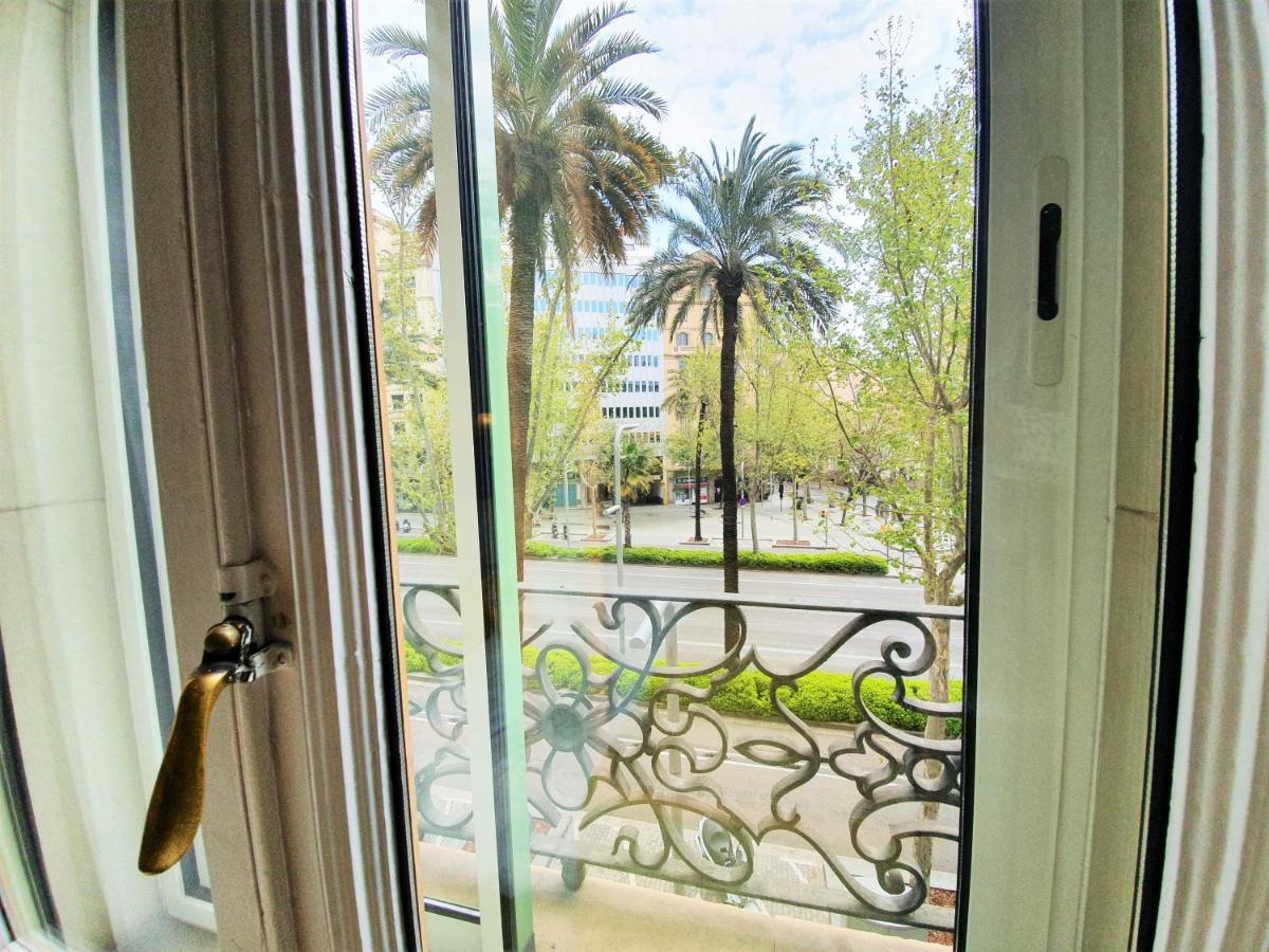 Dreamkeys Barcelona City Eksteriør bilde