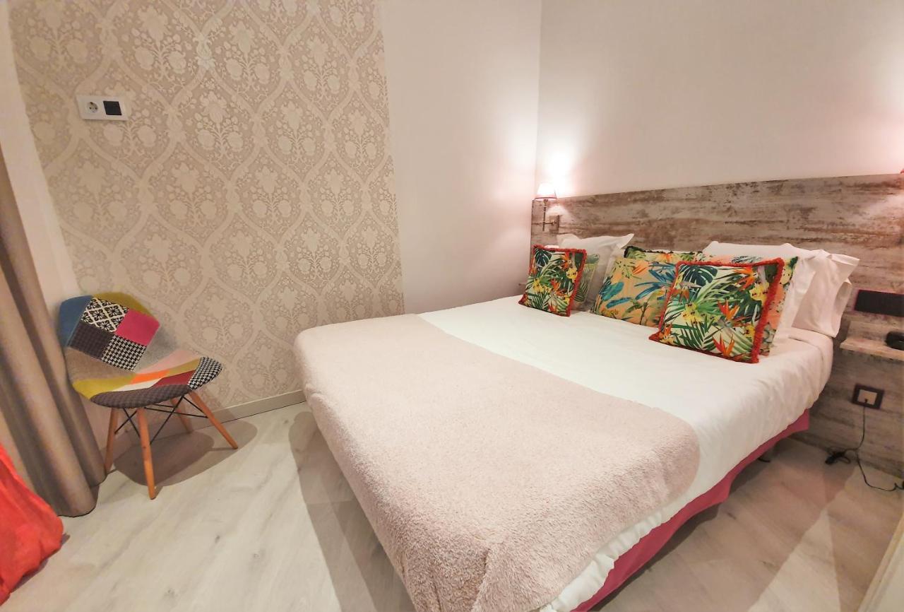Dreamkeys Barcelona City Rom bilde